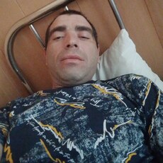 Фотография мужчины Сергей, 38 лет из г. Тамбов