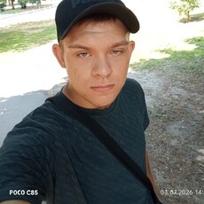 Фотография мужчины Максим, 18 лет из г. Харьков