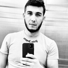 Фотография мужчины Olim, 32 года из г. Новый Уренгой