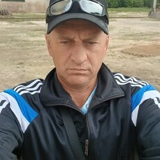 Фотография мужчины Владимир, 48 лет из г. Кричев