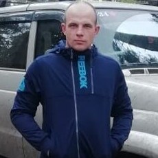 Фотография мужчины Даниил, 34 года из г. Красноперекопск