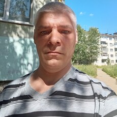 Фотография мужчины Дмитрий, 47 лет из г. Ухта