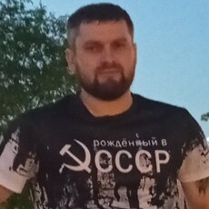 Фотография мужчины Денис, 41 год из г. Оренбург