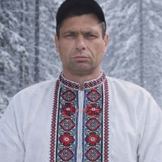 Фотография мужчины Коля, 43 года из г. Золотоноша