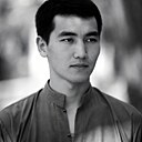 Азамат, 29 лет