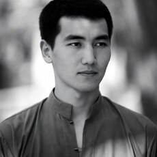 Фотография мужчины Азамат, 29 лет из г. Астана