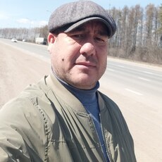 Фотография мужчины Фахридди, 43 года из г. Сургут