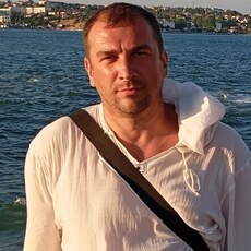 Фотография мужчины Максим, 37 лет из г. Севастополь