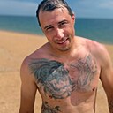 Сутинёр, 35 лет