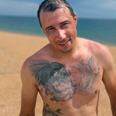 Фотография мужчины Сутинёр, 35 лет из г. Керчь