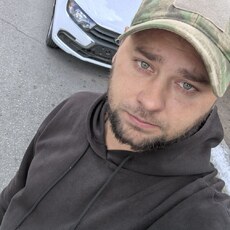 Фотография мужчины Юрий, 34 года из г. Армавир