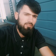 Фотография мужчины Najib, 32 года из г. Истра