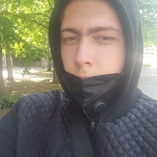 Фотография мужчины Erteto, 20 лет из г. Самара