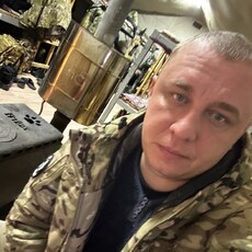 Фотография мужчины Алексей, 37 лет из г. Москва