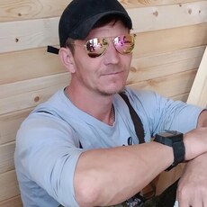 Фотография мужчины Виталий, 41 год из г. Солнечногорск