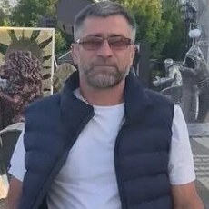 Фотография мужчины Рома, 51 год из г. Ставрополь