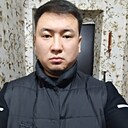 Алибек, 33 года