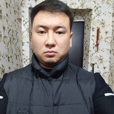 Фотография мужчины Алибек, 33 года из г. Павлодар