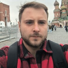 Фотография мужчины Юрий, 30 лет из г. Гродно