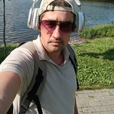 Фотография мужчины Алексей, 38 лет из г. Гомель