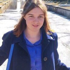 Катерина, 28 из г. Санкт-Петербург.