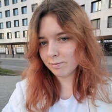 Фотография девушки Катерина, 28 лет из г. Санкт-Петербург