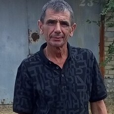 Фотография мужчины Сергей, 53 года из г. Каменск-Шахтинский