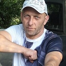 Фотография мужчины Андрій, 48 лет из г. Кропивницкий