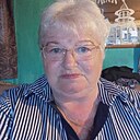 Татьяна, 64 года