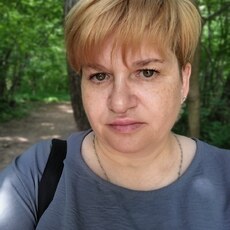 Фотография девушки Светлана, 48 лет из г. Москва