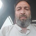 Газанфар, 54 года
