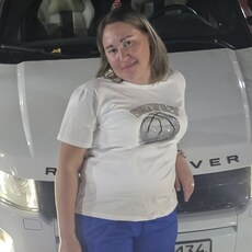 Анна, 41 из г. Волгоград.