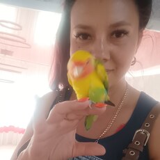 Антонина, 37 из г. Рубцовск.