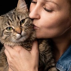 Фотография девушки Оля, 43 года из г. Саранск