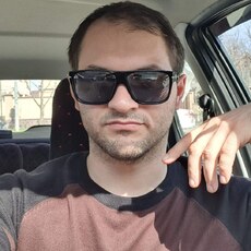 Фотография мужчины Алим, 32 года из г. Нальчик