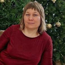 Фотография девушки Иришка, 41 год из г. Иркутск
