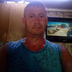 Фотография мужчины Ромка, 43 года из г. Алейск