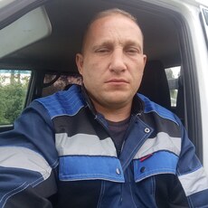 Фотография мужчины Александр, 41 год из г. Рубцовск