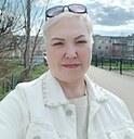 Анжелика, 50 лет