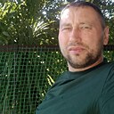 Сергей, 40 лет