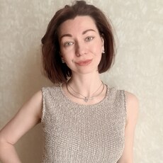 Мария, 32 из г. Лосино-Петровский.