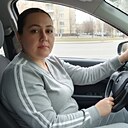 Кристина, 27 лет