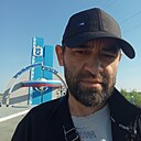 Ильдар, 42 года