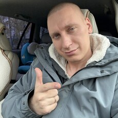 Фотография мужчины Дмитрий, 44 года из г. Лесосибирск