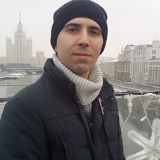 Фотография мужчины Влад, 35 лет из г. Орел