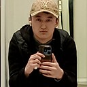 Сыймык, 22 года
