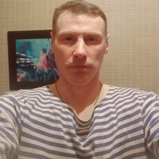 Фотография мужчины Сергей, 47 лет из г. Пучеж