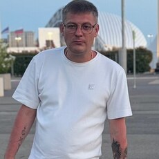 Фотография мужчины Виталий, 41 год из г. Антрацит