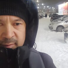 Фотография мужчины Илёс, 36 лет из г. Москва