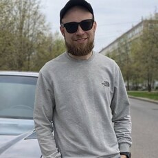 Фотография мужчины Андрей, 30 лет из г. Кострома